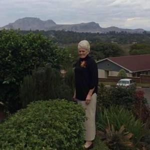 Meet your Posher, Janis